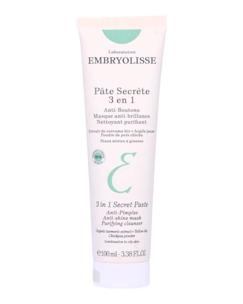 Embryolisse 3-In-1 Secret Paste