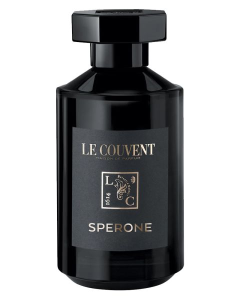 Le Couvent Maison De Parfum Sperone EDP