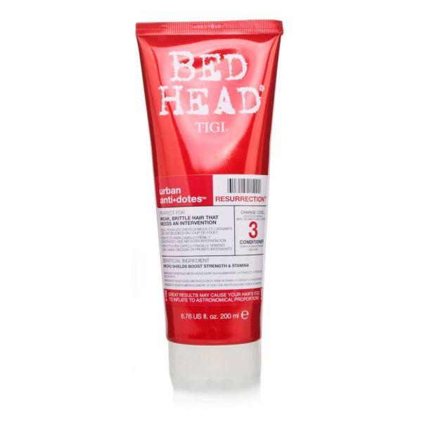 Tigi antidotes Resurrection conditioner
