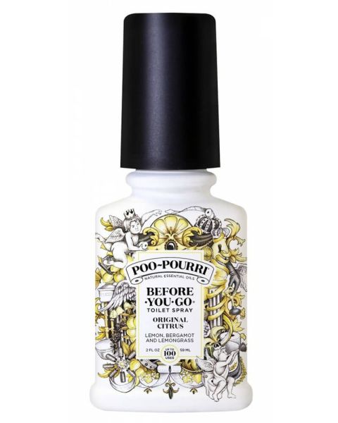 Poo-Pourri Original Citrus