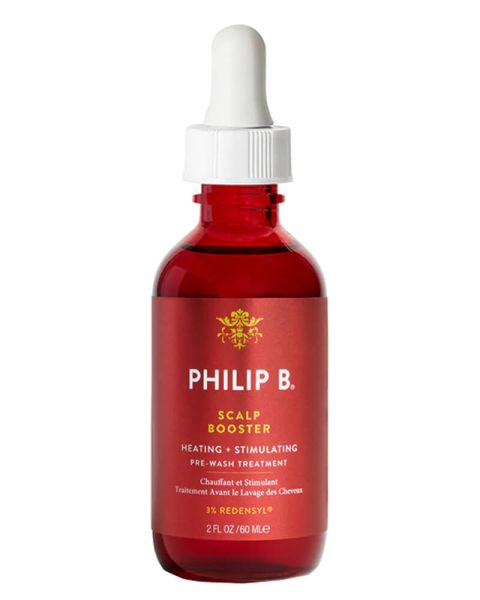Philip B Scalp Booster