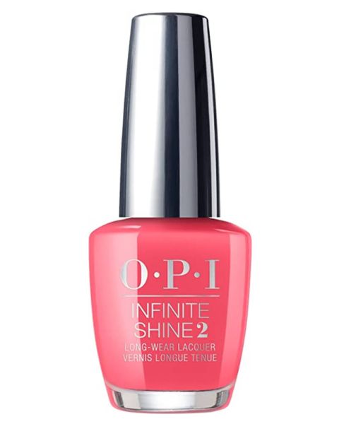 OPI Infinite Shine 2 From Here To Eternity