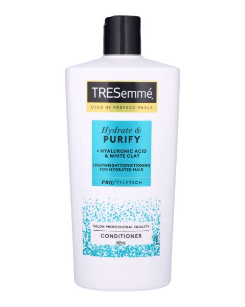 TRESemmé Hydrate & Purify Professional Conditioner