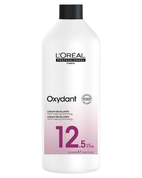 Loreal Creme Oxydant 12.5 Vol 3,75%