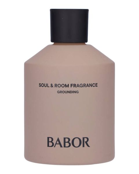 Babor Soul & Room Fragrance Grounding