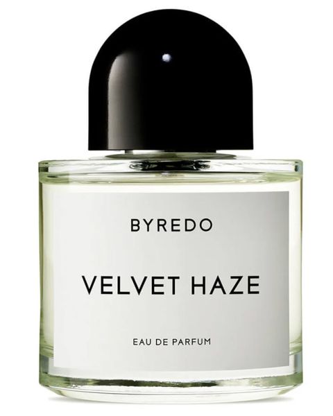 Byredo Velvet Haze EDP