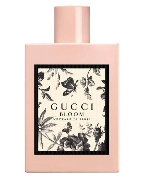 Gucci Bloom Nettare Di Fiori EDP Gucci Bloom Nettare Di Fiori EDP