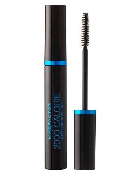 Max Factor 2000 Calorie Waterproof Black/Brown