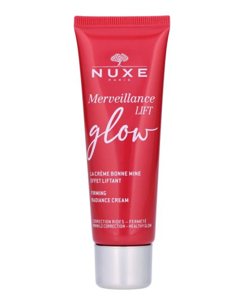 Nuxe Merveillance Lift Glow Firming Cream