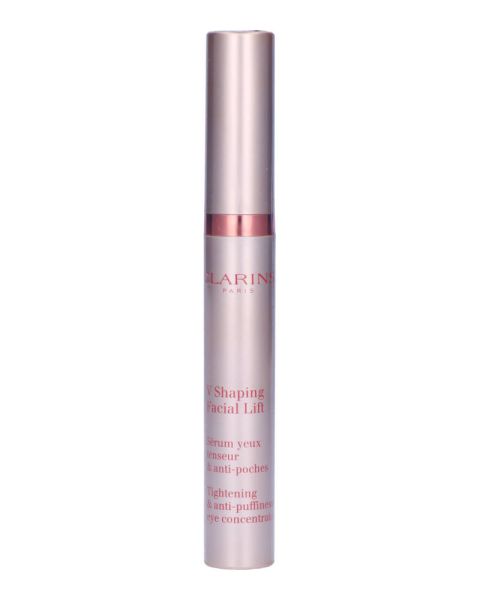 Clarins V Shaping Facial Lift Eye Concentrate Serum
