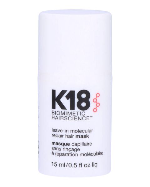 K18 Leave-in Molecular Repair Hair Mask
