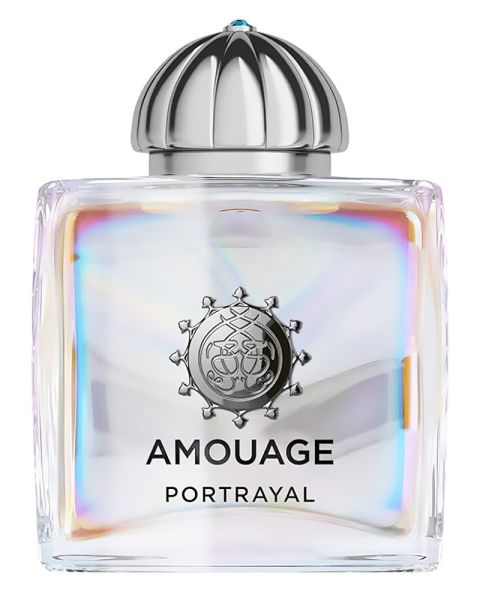 Amouage Potrayal Woman EDP Amouage Potrayal Woman EDP