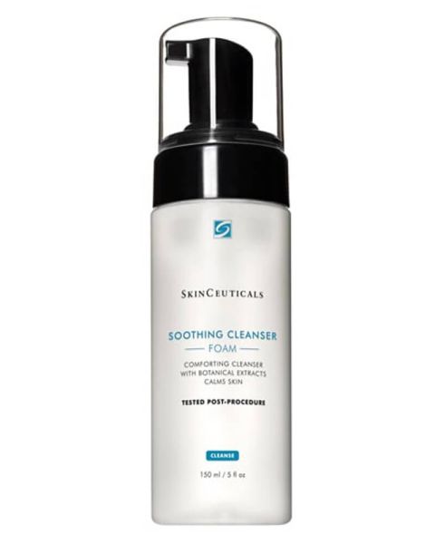 SkinCeuticals Soothing Cleanser Foam