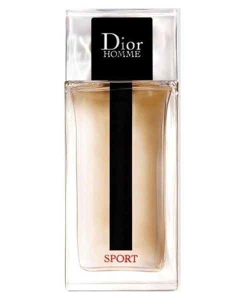 Dior Homme Sport EDT