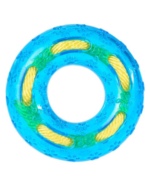 Dogs Collection Bidering Blå