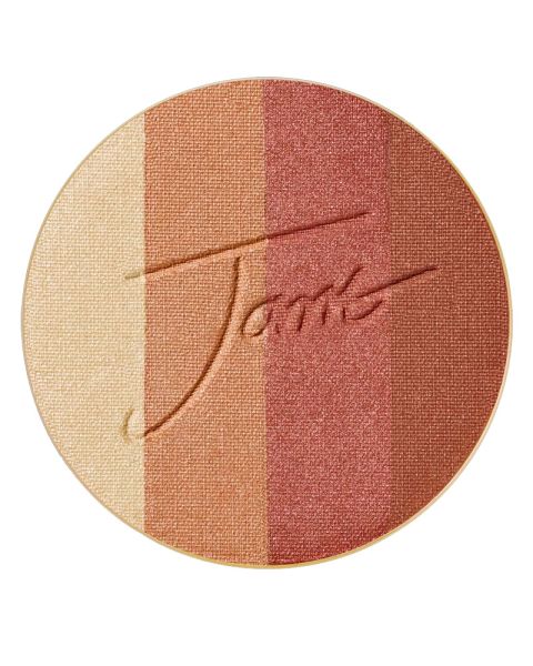 Jane Iredale - PureBronze Shimmer Bronzer Refill - Copper Dusk