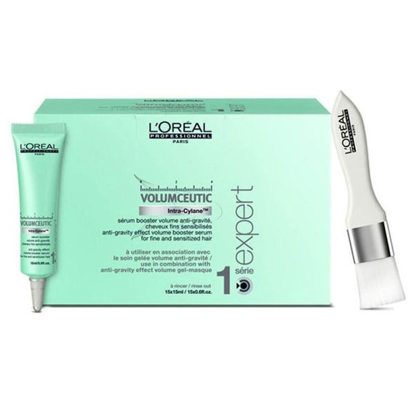 Loreal Volumceutic Intra-Cylane Serum 1 (U)