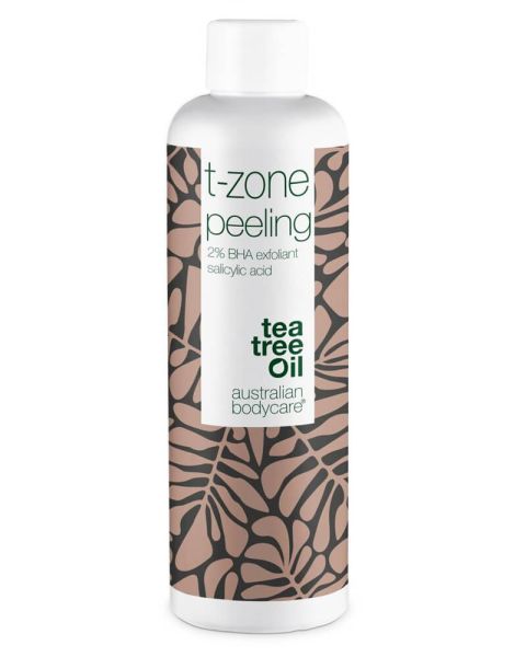 Australian Bodycare T-Zone Peeling