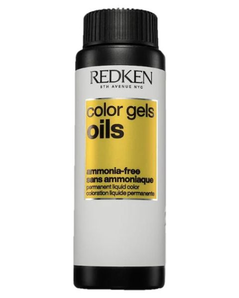 Redken Color Gels Oils 5RV Sangria