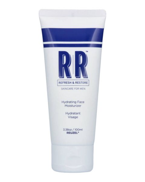 Reuzel RR Hydrating Face Moisturizer