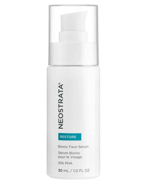 Neostrata Restore Bionic Face Serum Neostrata Restore Bionic Face Serum