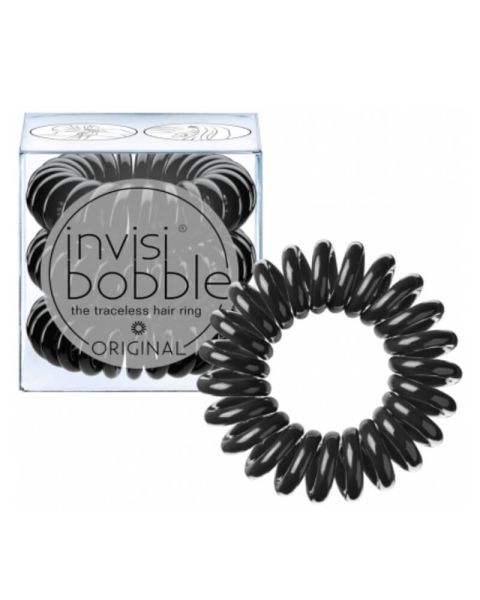 Invisibobble Original True Black
