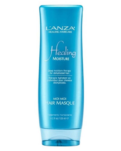 Lanza Healing Moisture Moi Moi Hair Masque