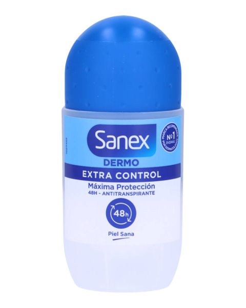 Sanex Dermo Extra Control pH Balance