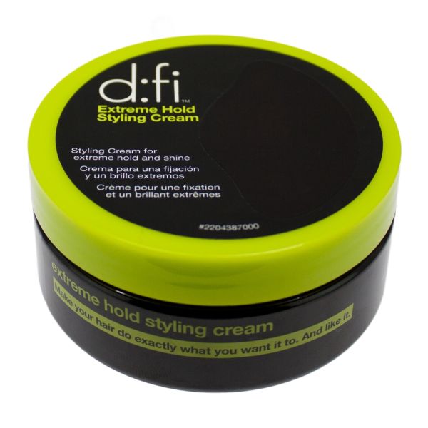 D:FI extreme cream (U)