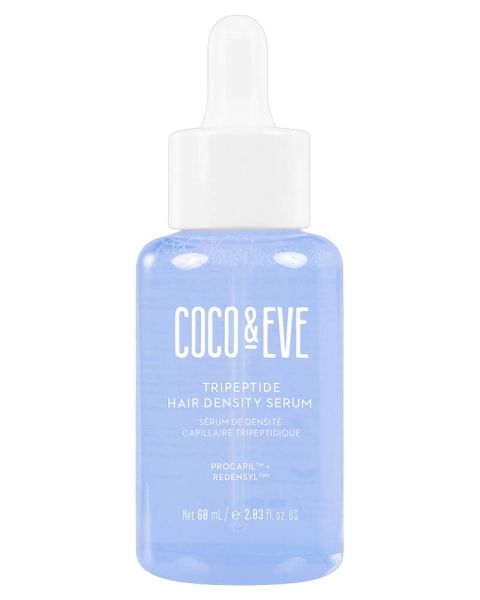 COCO & EVE Tripeptide Hair Density Serum