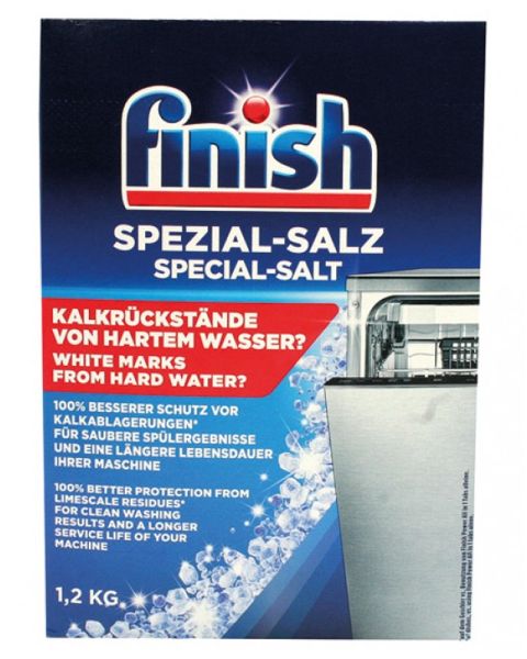 Neophos Finish 1,2 Kg Special-Salt
