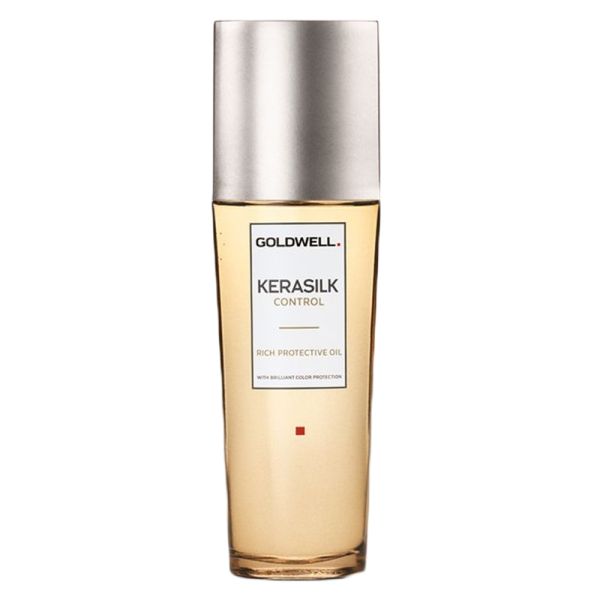 Goldwell Kerasilk Control Rich Protective Oil (U)