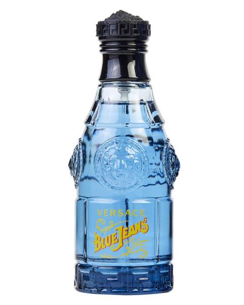 Versace Blue Jeans Eau de Toilette Versace Blue Jeans Eau de Toilette