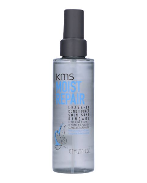 KMS Mosit Repair Leave-In Conditioner