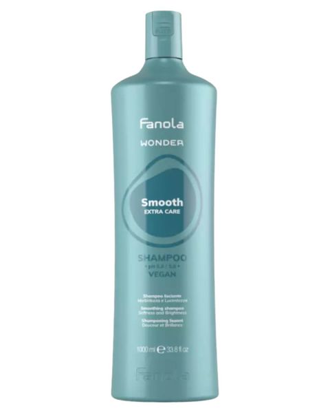 Fanola Wonder Smooth Shampoo