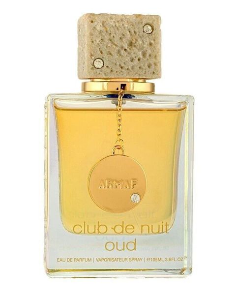Armaf Club De Nuit Oud EDP Armaf Club De Nuit Oud EDP