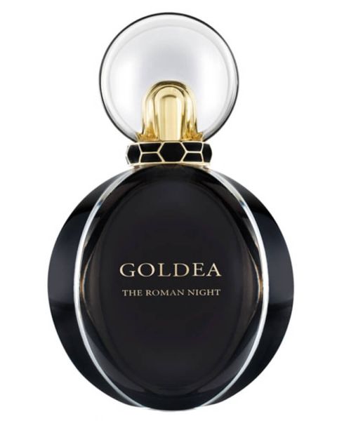 Bvlgari Goldea The Roman Night EDP 75ml