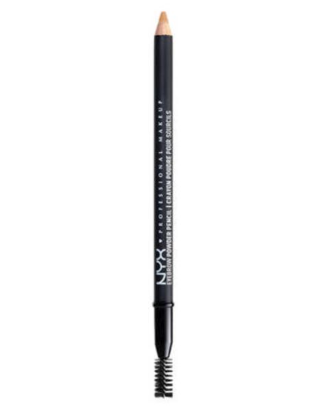 NYX Eyebrow Powder Pencil - Blonde 01