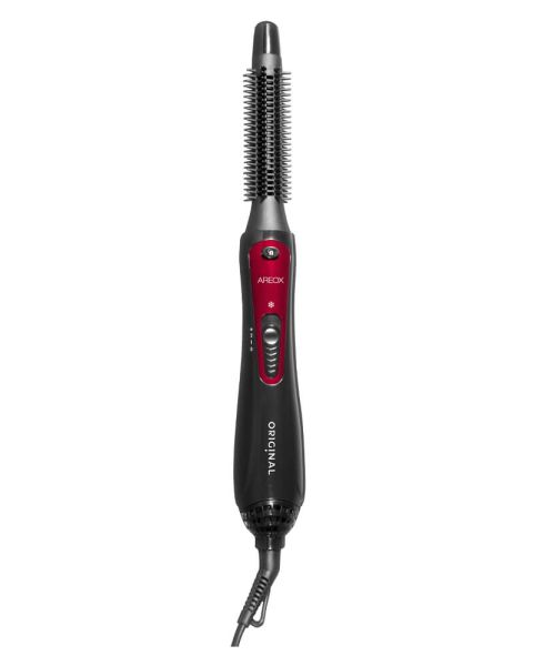 Sibel Original Professional Areox Hot Air Styling Brush Ref. P003285 Sibel Original Professional Areox Hot Air Styling Brush Ref. P003285