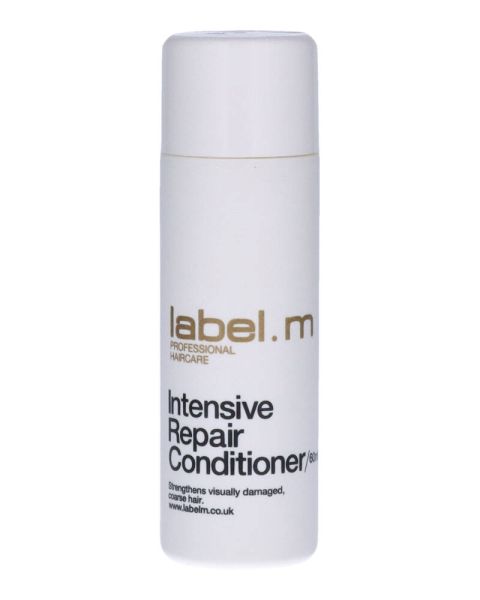 Label.m Intensive Repair Conditioner