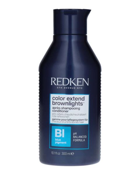 Redken Color Extend Brownlights Conditioner