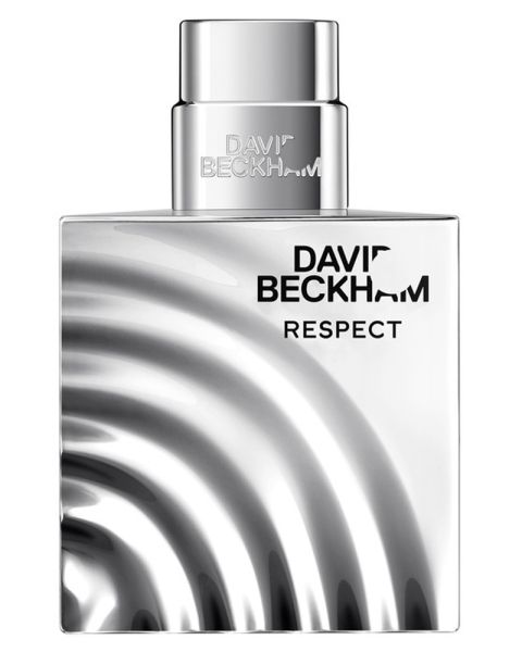 David Beckham Respect EDT