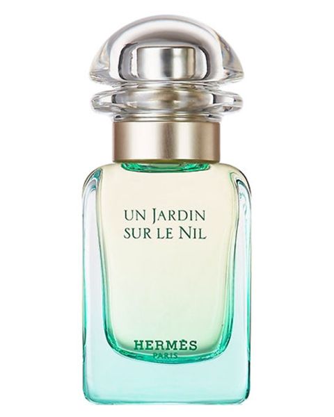Hermes Un Jardin Sur Le Nil EDT