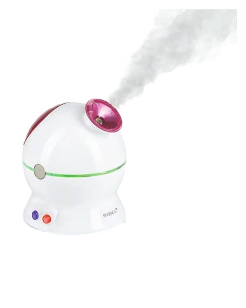 Sibel Camelia Facial Steamer Ref. P003300