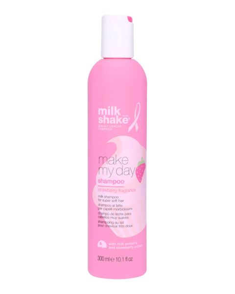 Milk_Shake Make My Day Shampoo Strawberry Fragrance Milk_Shake Make My Day Shampoo Strawberry Fragrance