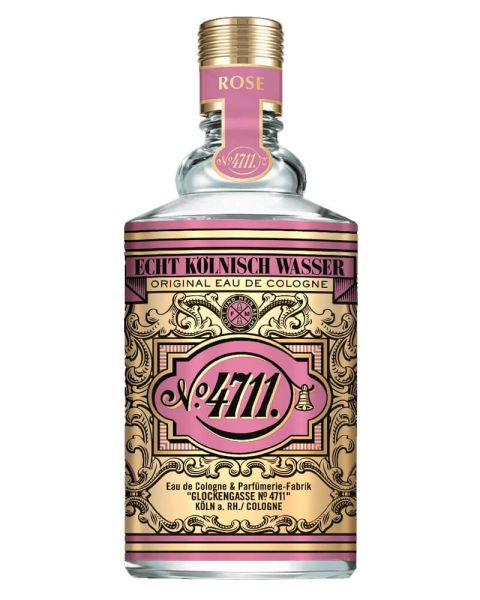 No. 4711 Original Eau De Cologne Floral Collection - Magnolia