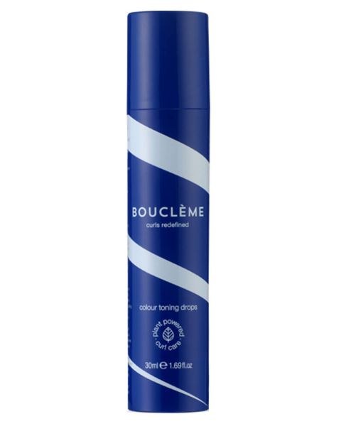 Boucleme Colour Toning Drops