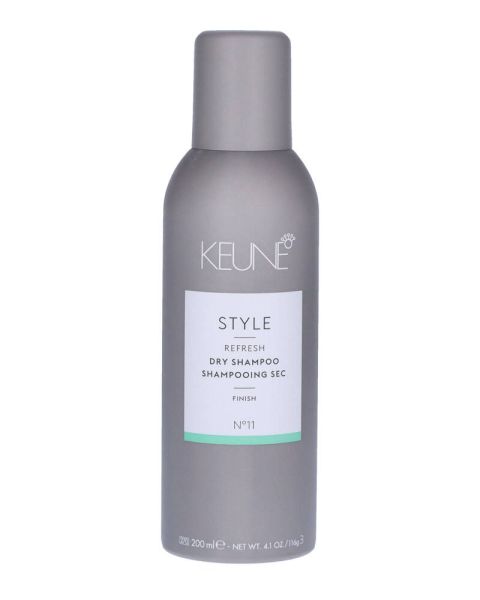 Keune Style Refresh Dry Shampoo