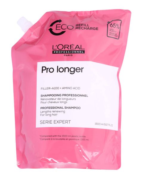 Loreal Professionnel Pro Longer Shampoo