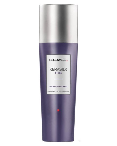 Goldwell Kerasilk Style Forming Shape Spray (U)